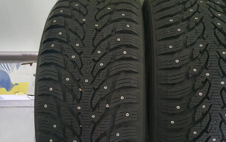 Volkswagen Touareg III, 2021 год, 7 900 000 рублей, 17 фотография