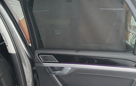Volkswagen Touareg III, 2021 год, 7 900 000 рублей, 15 фотография