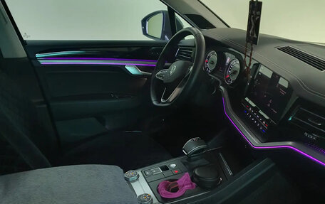 Volkswagen Touareg III, 2021 год, 7 900 000 рублей, 19 фотография