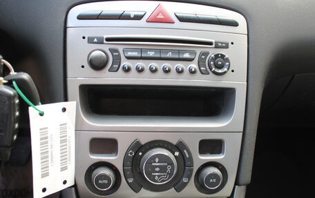 Peugeot 308 II, 2012 год, 420 000 рублей, 3 фотография