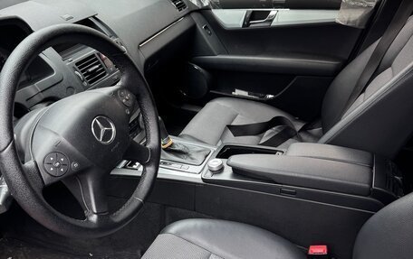 Mercedes-Benz C-Класс, 2008 год, 625 000 рублей, 8 фотография