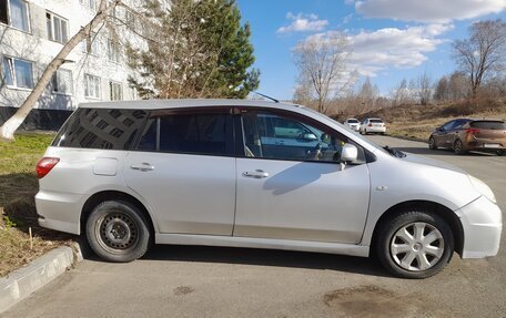 Nissan Wingroad III, 2009 год, 500 000 рублей, 2 фотография