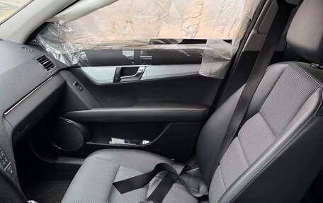 Mercedes-Benz C-Класс, 2008 год, 625 000 рублей, 6 фотография