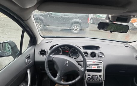 Peugeot 308 II, 2012 год, 420 000 рублей, 5 фотография