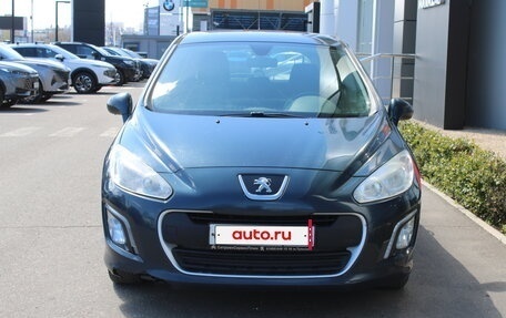Peugeot 308 II, 2012 год, 420 000 рублей, 2 фотография