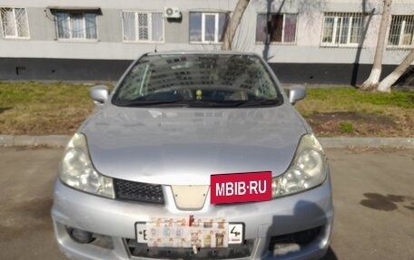Nissan Wingroad III, 2009 год, 500 000 рублей, 3 фотография