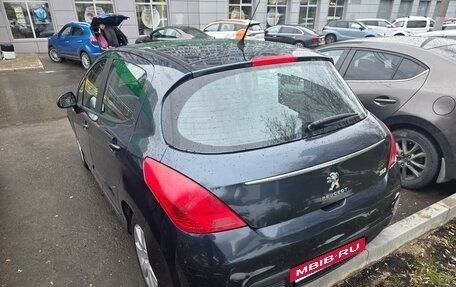 Peugeot 308 II, 2012 год, 420 000 рублей, 4 фотография