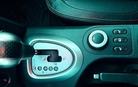 Nissan Qashqai+2 I, 2008 год, 660 000 рублей, 10 фотография