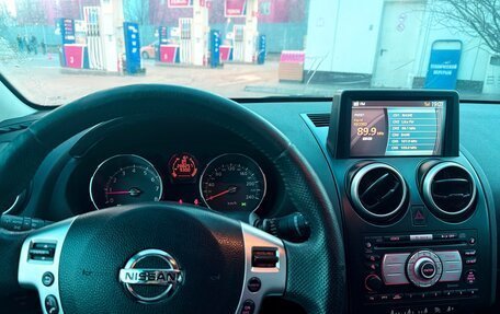 Nissan Qashqai+2 I, 2008 год, 660 000 рублей, 9 фотография