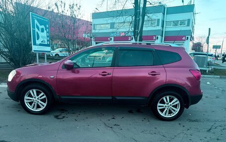 Nissan Qashqai+2 I, 2008 год, 660 000 рублей, 6 фотография