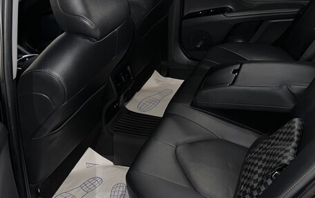 Toyota Camry, 2019 год, 2 870 000 рублей, 9 фотография