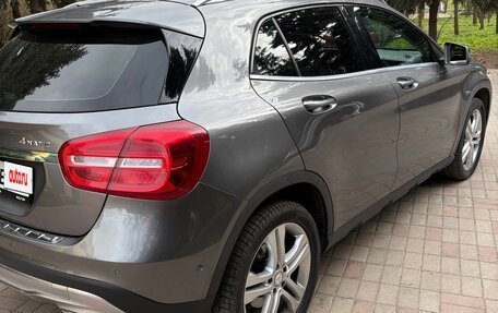 Mercedes-Benz GLA, 2015 год, 2 250 000 рублей, 6 фотография