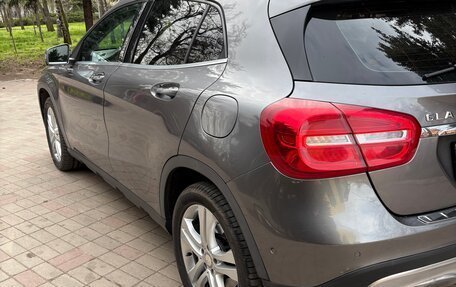 Mercedes-Benz GLA, 2015 год, 2 250 000 рублей, 5 фотография