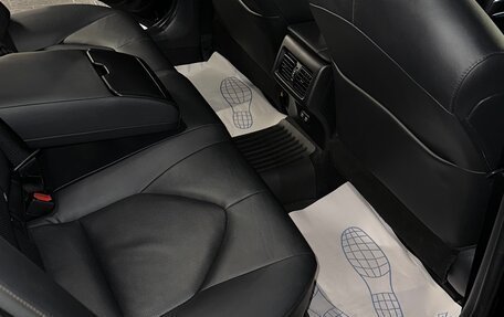 Toyota Camry, 2019 год, 2 870 000 рублей, 10 фотография