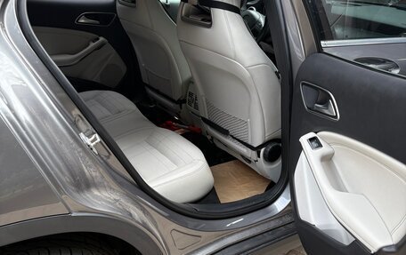Mercedes-Benz GLA, 2015 год, 2 250 000 рублей, 8 фотография