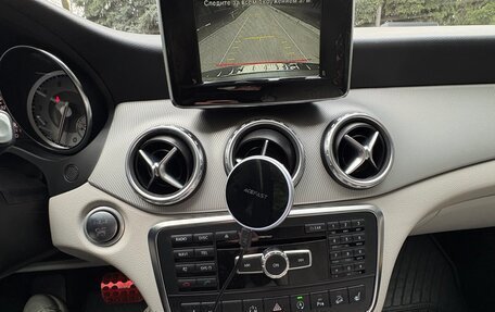 Mercedes-Benz GLA, 2015 год, 2 250 000 рублей, 14 фотография