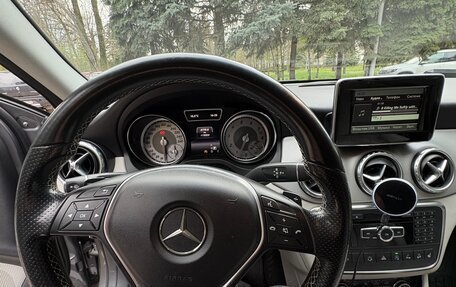 Mercedes-Benz GLA, 2015 год, 2 250 000 рублей, 12 фотография