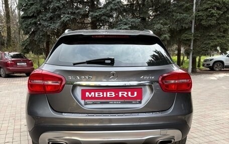Mercedes-Benz GLA, 2015 год, 2 250 000 рублей, 2 фотография