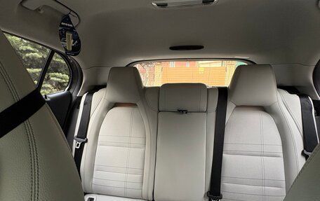 Mercedes-Benz GLA, 2015 год, 2 250 000 рублей, 16 фотография