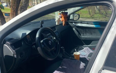 Skoda Octavia, 2016 год, 629 000 рублей, 5 фотография