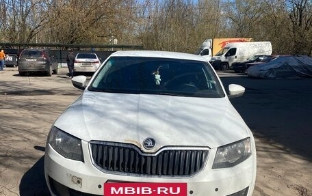 Skoda Octavia, 2016 год, 629 000 рублей, 13 фотография