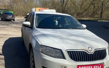 Skoda Octavia, 2016 год, 629 000 рублей, 12 фотография