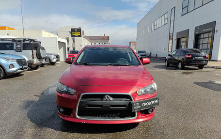 Mitsubishi Lancer IX, 2011 год, 695 000 рублей, 2 фотография