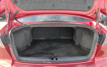 Mitsubishi Lancer IX, 2011 год, 695 000 рублей, 12 фотография