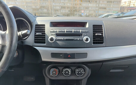 Mitsubishi Lancer IX, 2011 год, 695 000 рублей, 18 фотография