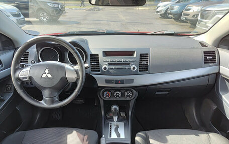 Mitsubishi Lancer IX, 2011 год, 695 000 рублей, 17 фотография