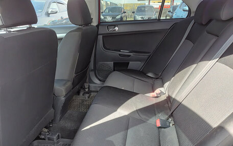 Mitsubishi Lancer IX, 2011 год, 695 000 рублей, 15 фотография