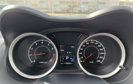 Mitsubishi Lancer IX, 2011 год, 695 000 рублей, 16 фотография