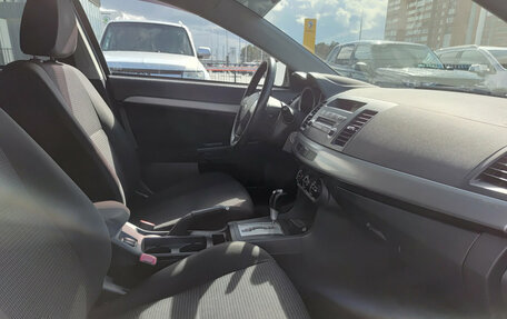 Mitsubishi Lancer IX, 2011 год, 695 000 рублей, 13 фотография