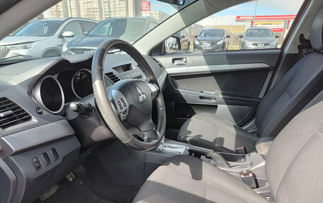 Mitsubishi Lancer IX, 2011 год, 695 000 рублей, 20 фотография