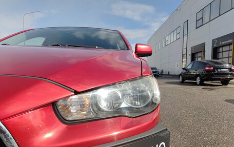 Mitsubishi Lancer IX, 2011 год, 695 000 рублей, 21 фотография