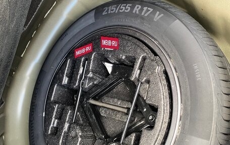 Hyundai Sonata VIII, 2020 год, 2 375 000 рублей, 11 фотография