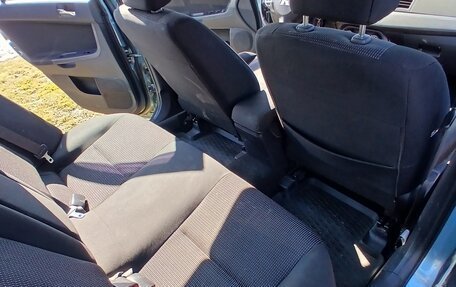 Mitsubishi Lancer IX, 2007 год, 810 000 рублей, 8 фотография