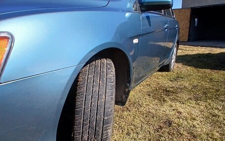 Mitsubishi Lancer IX, 2007 год, 810 000 рублей, 7 фотография