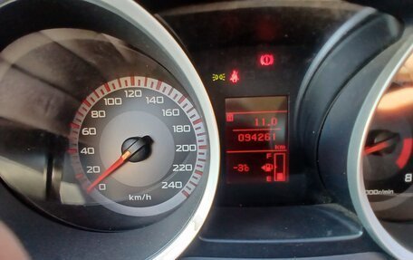 Mitsubishi Lancer IX, 2007 год, 810 000 рублей, 10 фотография