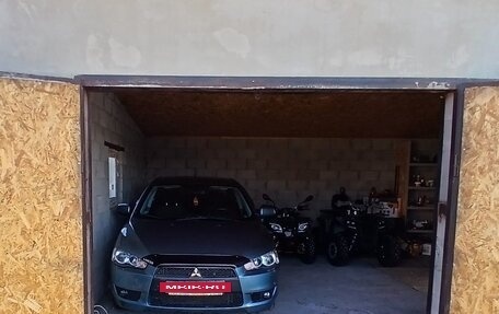 Mitsubishi Lancer IX, 2007 год, 810 000 рублей, 16 фотография