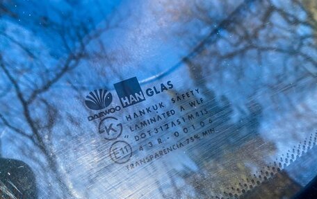 Daewoo Lanos, 1997 год, 170 000 рублей, 6 фотография