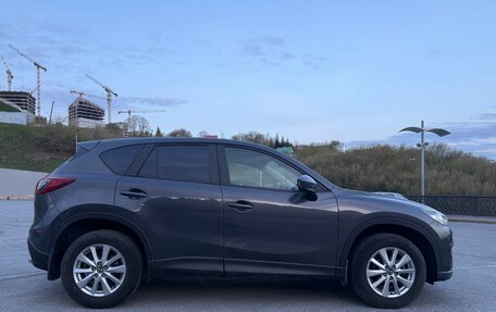 Mazda CX-5 II, 2014 год, 1 850 000 рублей, 4 фотография