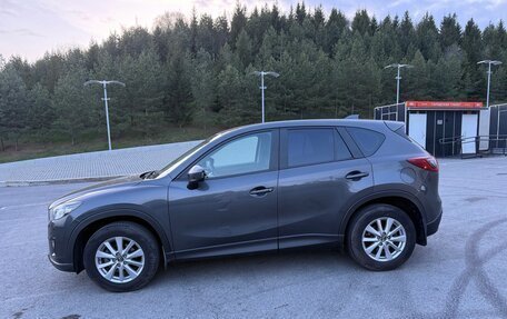 Mazda CX-5 II, 2014 год, 1 850 000 рублей, 3 фотография