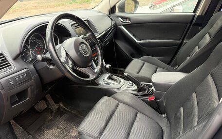 Mazda CX-5 II, 2014 год, 1 850 000 рублей, 7 фотография