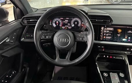 Audi A3, 2023 год, 2 251 000 рублей, 9 фотография