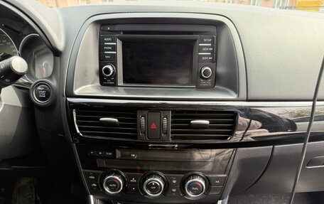 Mazda CX-5 II, 2014 год, 1 850 000 рублей, 10 фотография