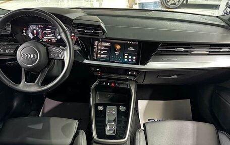 Audi A3, 2023 год, 2 251 000 рублей, 10 фотография