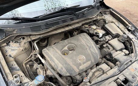 Mazda CX-5 II, 2014 год, 1 850 000 рублей, 11 фотография