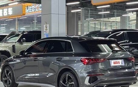 Audi A3, 2023 год, 2 251 000 рублей, 3 фотография