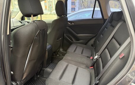 Mazda CX-5 II, 2014 год, 1 850 000 рублей, 8 фотография